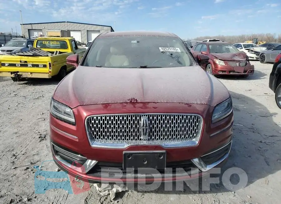 2LMPJ6J91KBL16410 Photo# 5