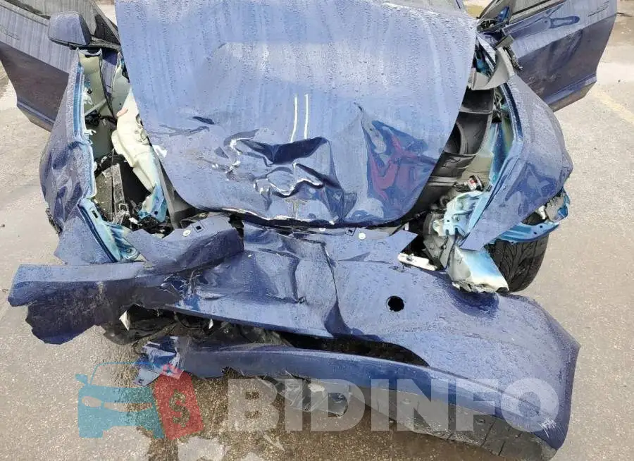 5YJ3E1EA3SF015151 Photo# 11