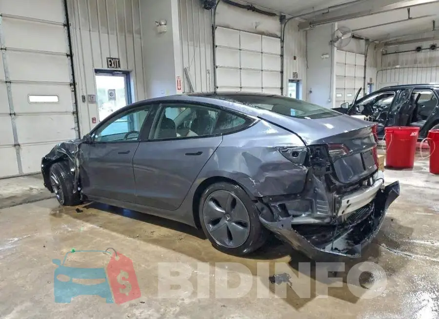 5YJ3E1EA8MF866932 Photo# 2