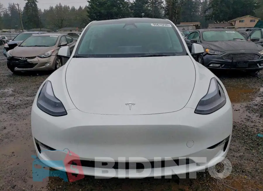 7SAYGAEE0RF204601 Photo# 5