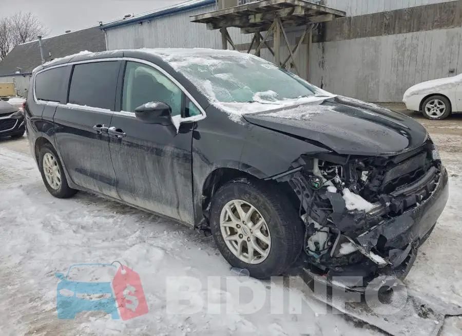 2C4RC1CG6NR171538 Photo# 4
