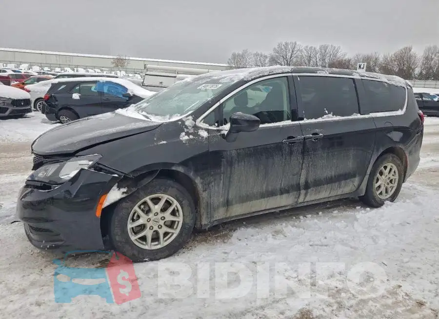 2C4RC1CG6NR171538 Photo# 1