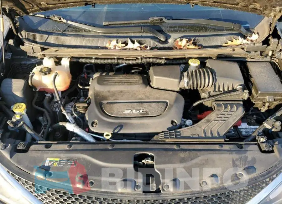 2C4RC1EG3HR763769 Photo# 12