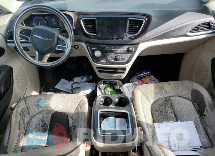 2C4RC1GG3LR122434 Photo# 8
