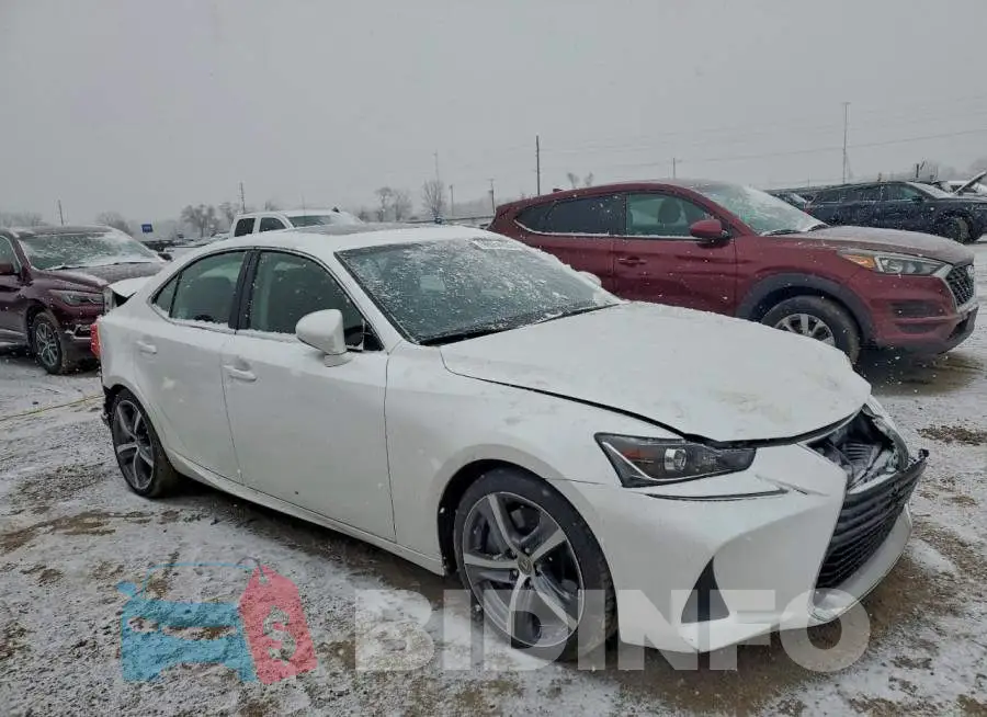 JTHC81D28J5028977 Photo# 4