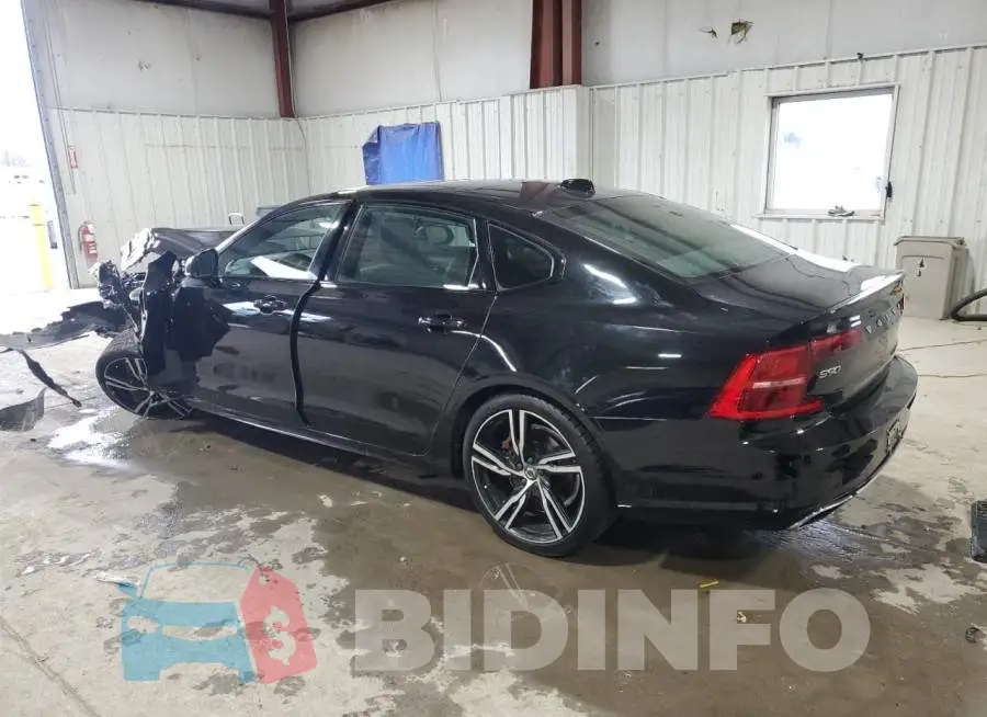 LVYA22MT6LP175744 Photo# 2