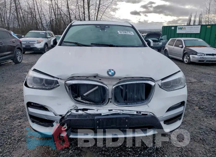 5UXTY5C01M9F71885 Photo# 5