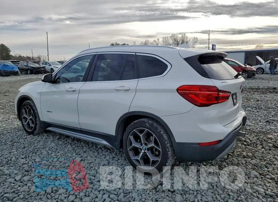 WBXHT3Z3XH4A54912 Photo# 2