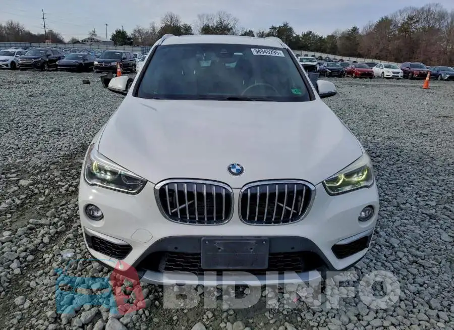 WBXHT3Z3XH4A54912 Photo# 5