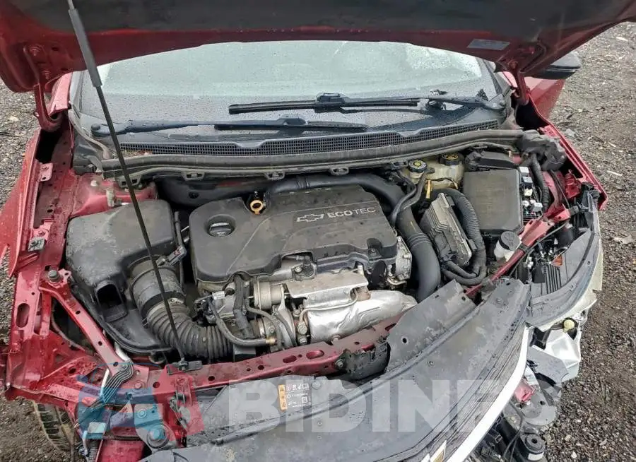 1G1BE5SM8J7161172 Photo# 11