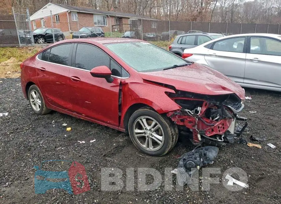 1G1BE5SM8J7161172 Photo# 4