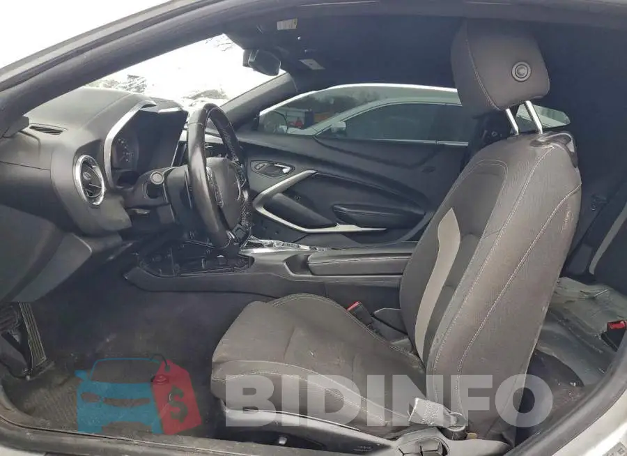 1G1FB1RX8J0124554 Photo# 7