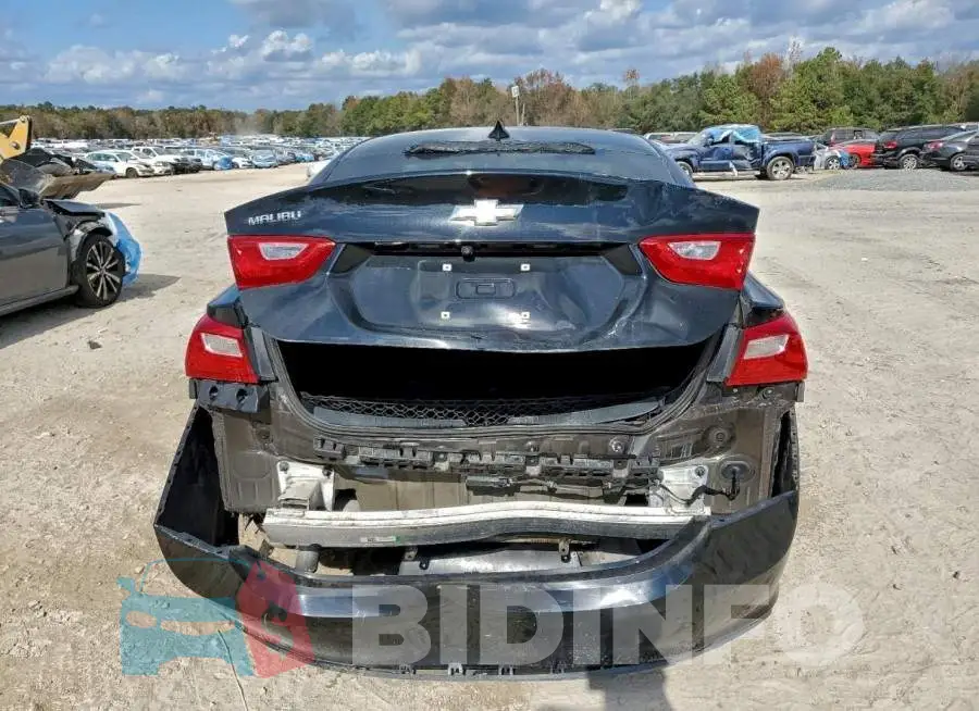 1G1ZB5ST5KF175830 Photo# 6