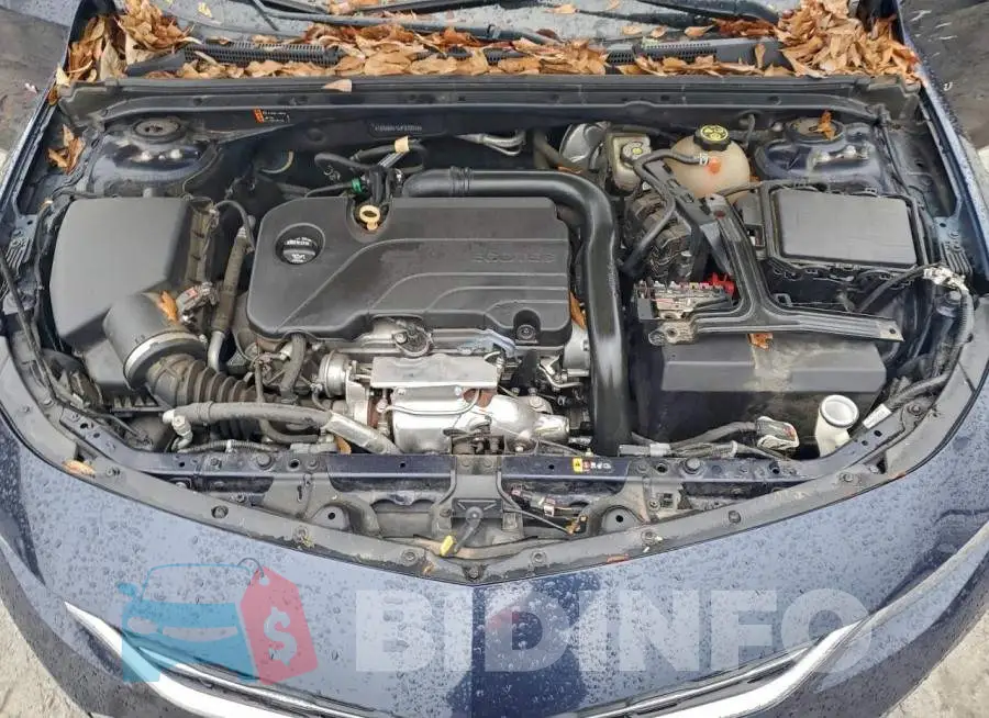 1G1ZB5ST6JF210048 Photo# 11