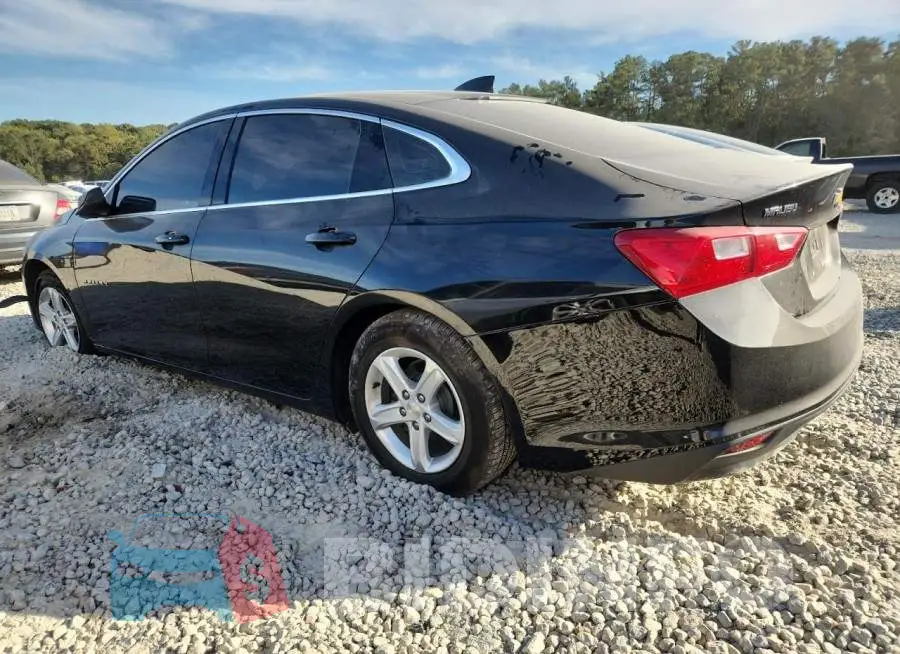 1G1ZB5ST6NF187425 Photo# 2