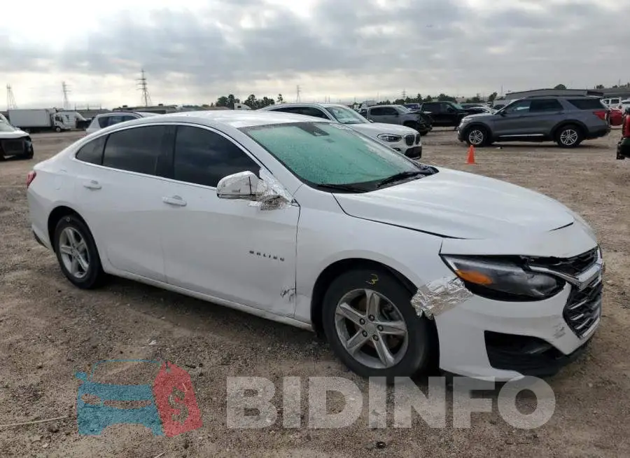 1G1ZB5ST8NF216150 Photo# 4