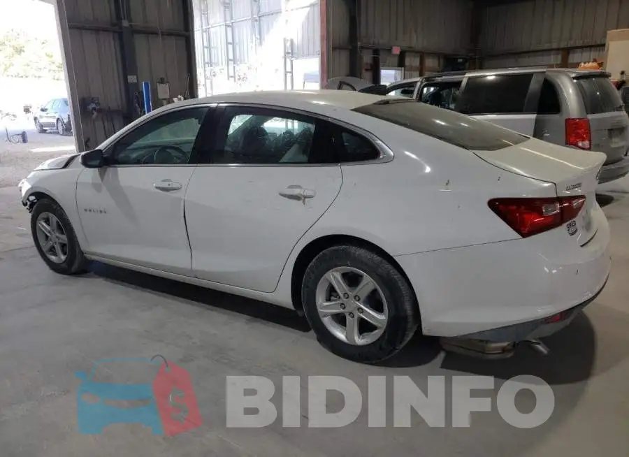 1G1ZC5ST0RF191506 Photo# 2