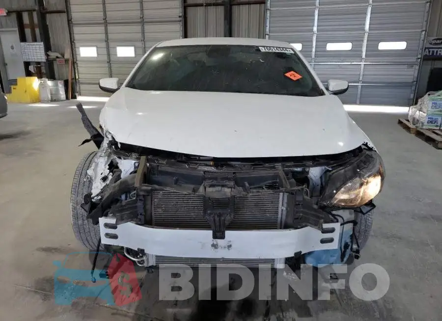 1G1ZC5ST0RF191506 Photo# 5