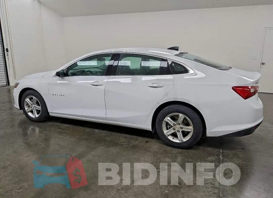 1G1ZC5ST1RF191174 Photo# 2