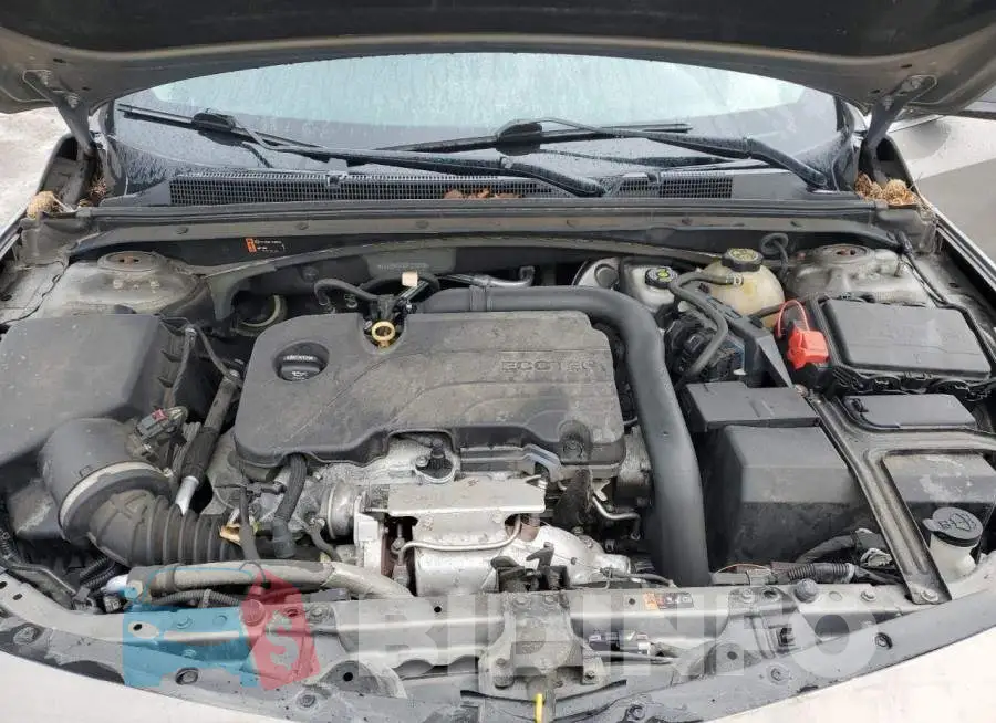 1G1ZD5ST0JF226238 Photo# 11