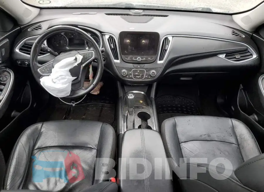 1G1ZD5ST0JF226238 Photo# 8