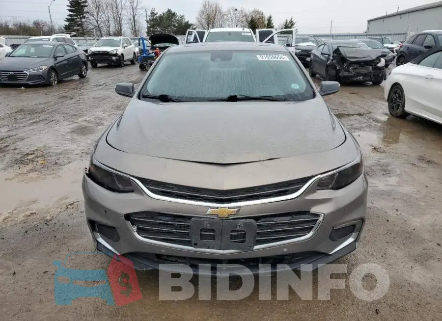 1G1ZD5ST0JF226238 Photo# 5