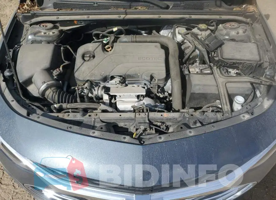 1G1ZD5ST2LF106279 Photo# 11