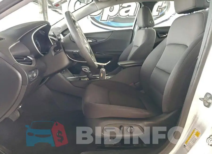 1G1ZD5ST2PF183823 Photo# 7