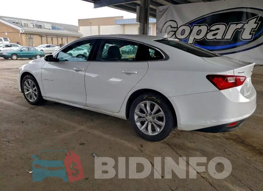 1G1ZD5ST2PF183823 Photo# 2