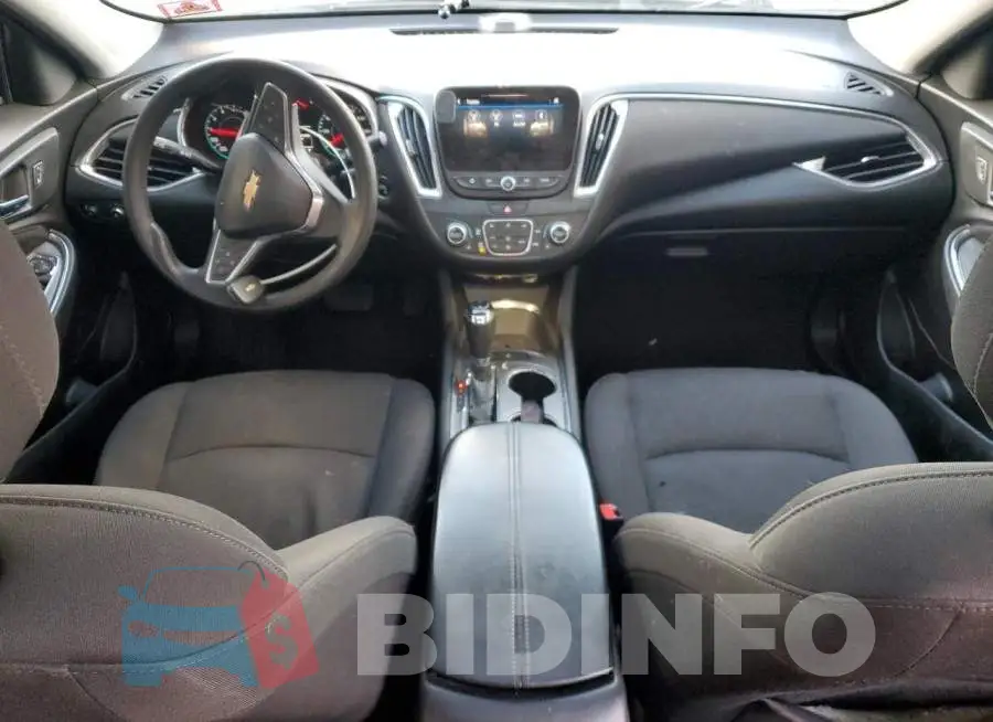 1G1ZD5ST3KF137314 Photo# 8