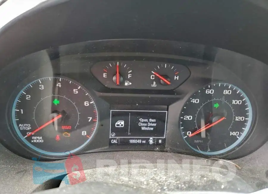 1G1ZD5ST3LF090514 Photo# 8