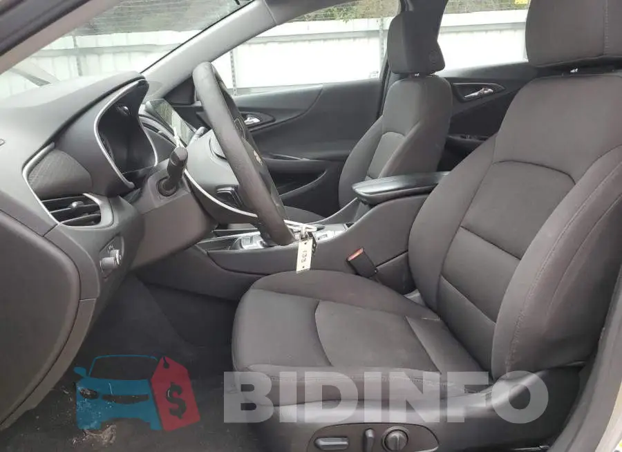 1G1ZD5ST3NF168521 Photo# 7
