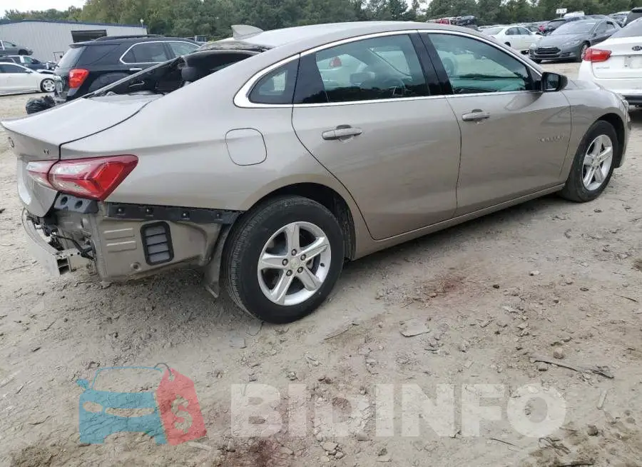 1G1ZD5ST3NF168521 Photo# 3