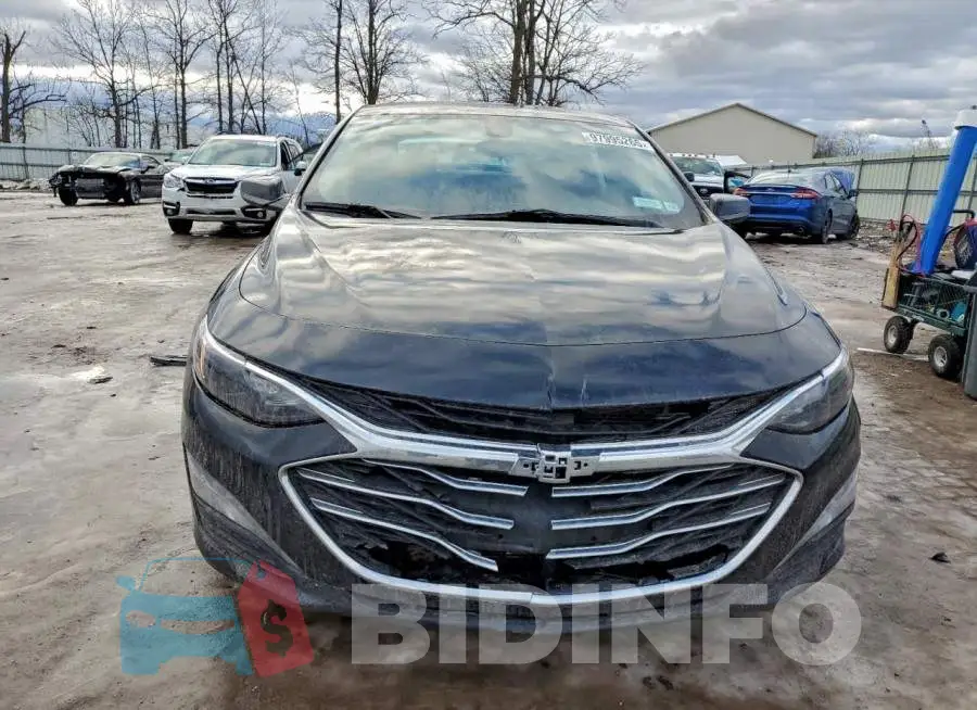 1G1ZD5ST3NF207074 Photo# 5