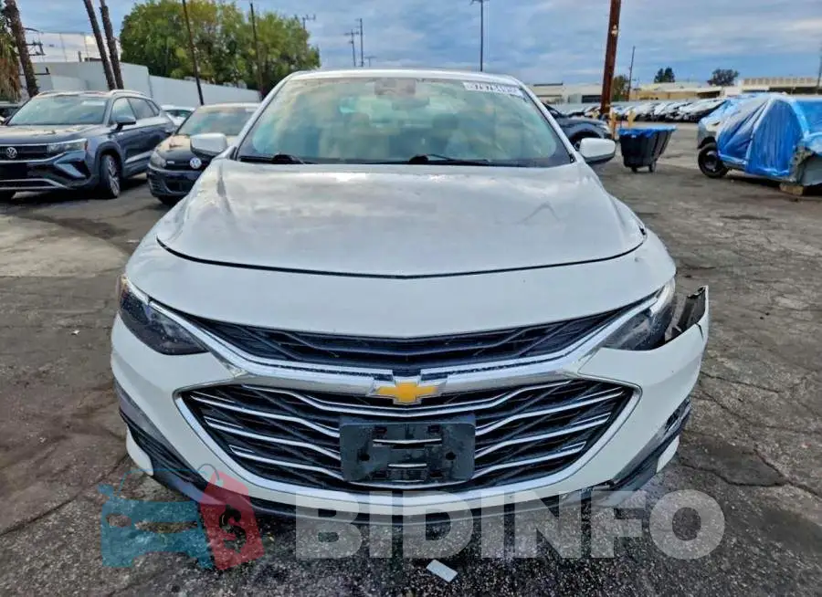 1G1ZD5ST3PF178288 Photo# 5
