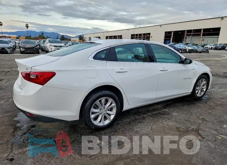 1G1ZD5ST3PF178288 Photo# 3