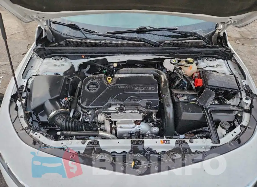 1G1ZD5ST3PF178288 Photo# 11