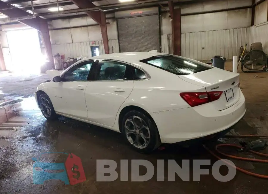 1G1ZD5ST3RF186717 Photo# 2