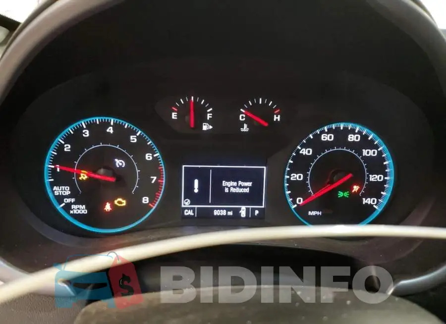 1G1ZD5ST3RF186717 Photo# 9