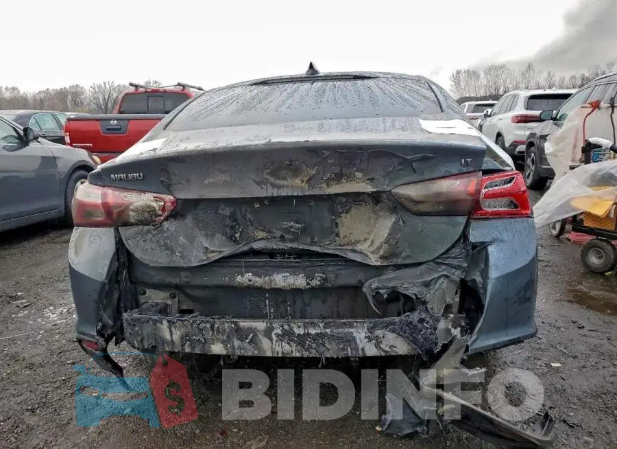 1G1ZD5ST4KF104435 Photo# 6