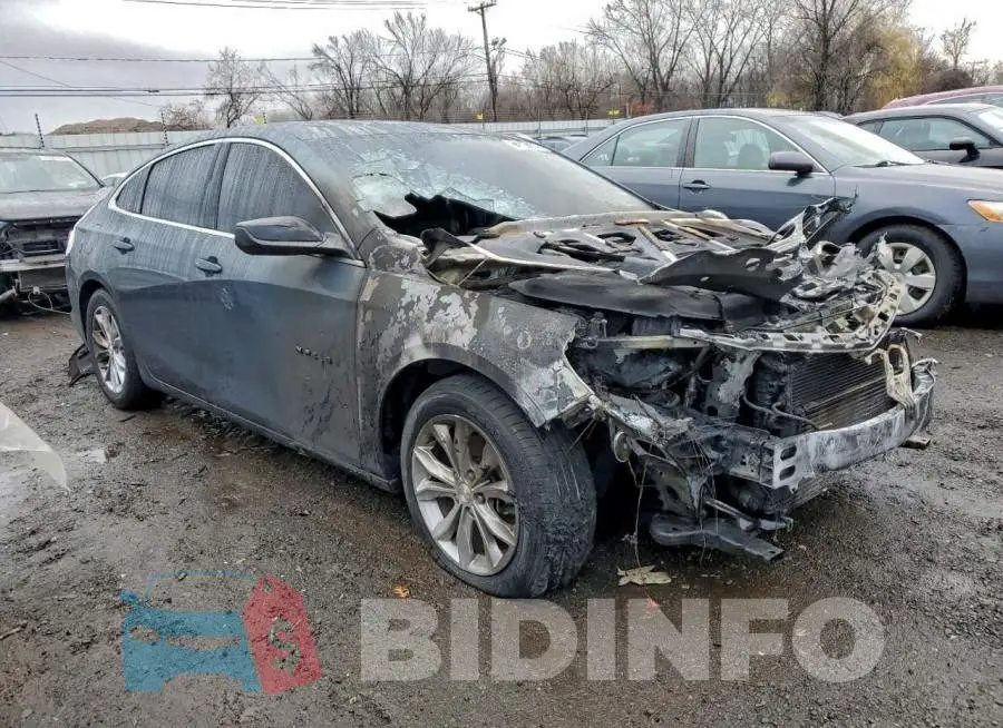 1G1ZD5ST4KF104435 Photo# 4