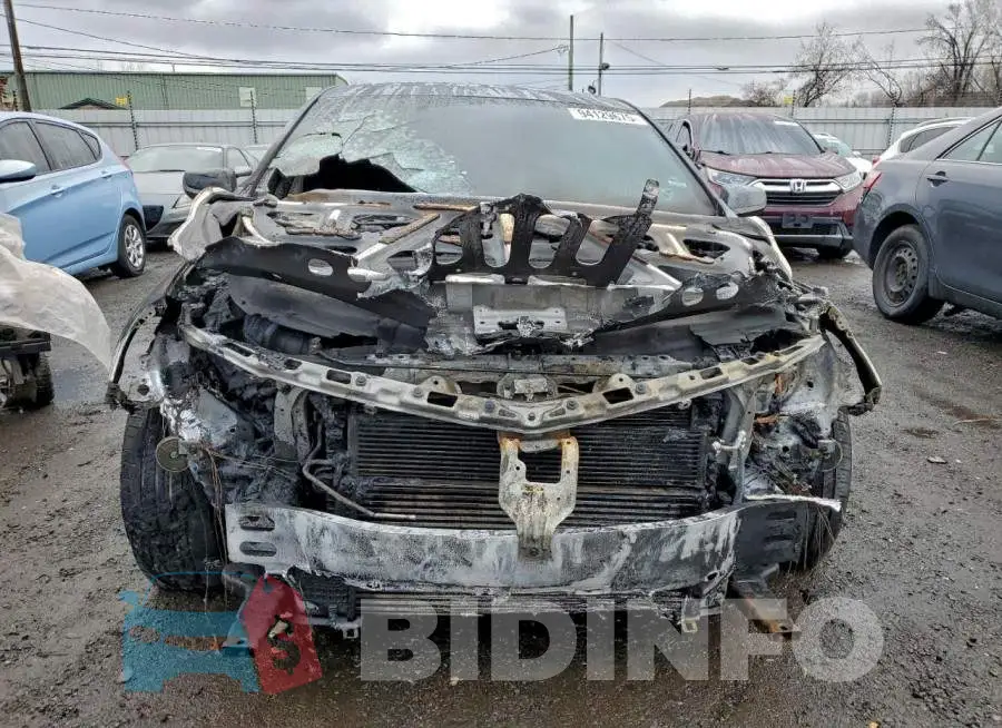 1G1ZD5ST4KF104435 Photo# 5