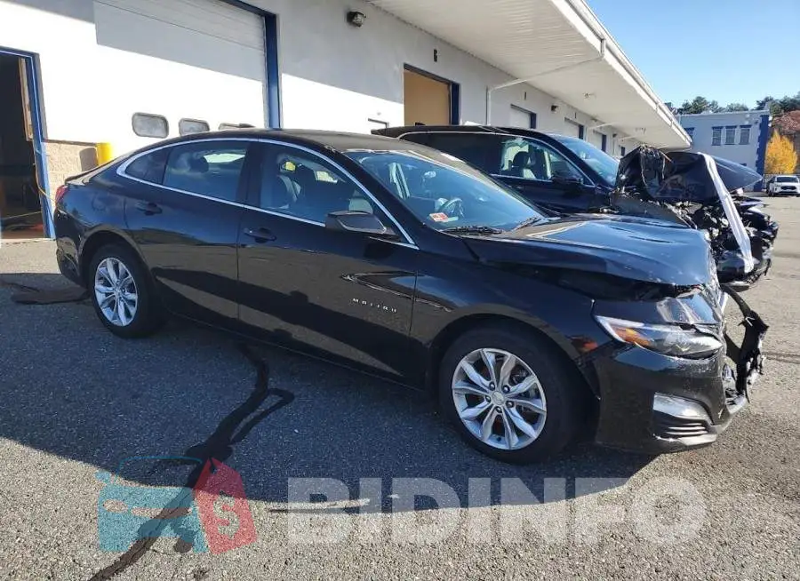 1G1ZD5ST4PF234979 Photo# 4