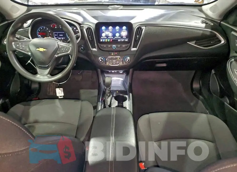 1G1ZD5ST4RF163317 Photo# 8