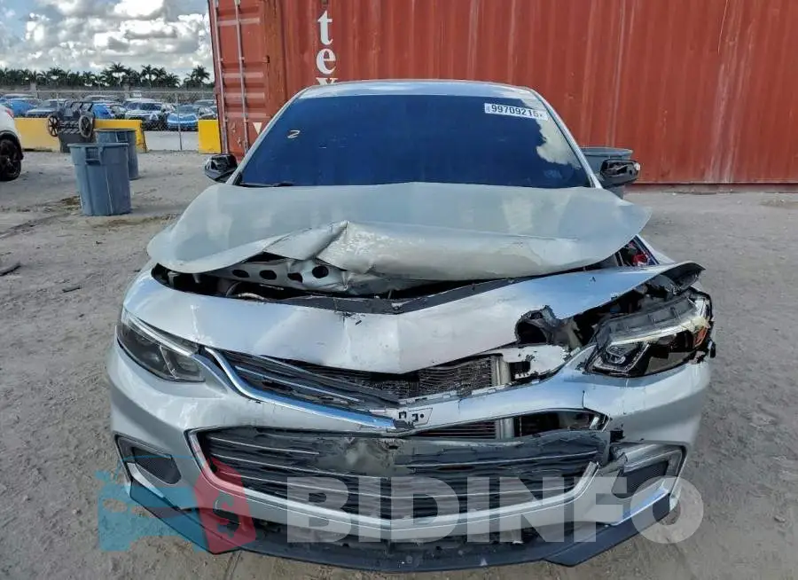 1G1ZD5ST5JF253127 Photo# 5