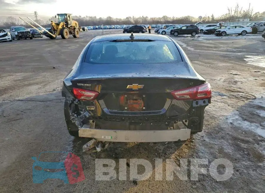 1G1ZD5ST5KF139839 Photo# 6