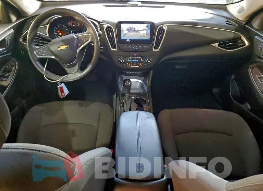 1G1ZD5ST5KF139839 Photo# 8