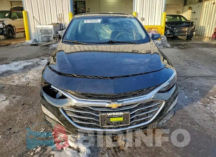 1G1ZD5ST5KF139839 Photo# 5