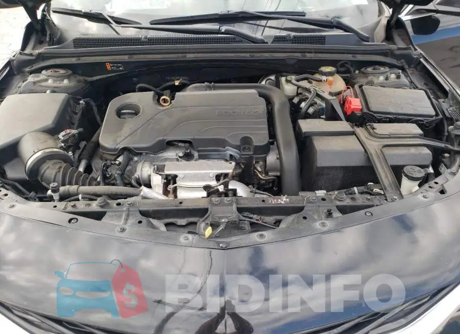 1G1ZD5ST5MF049982 Photo# 11