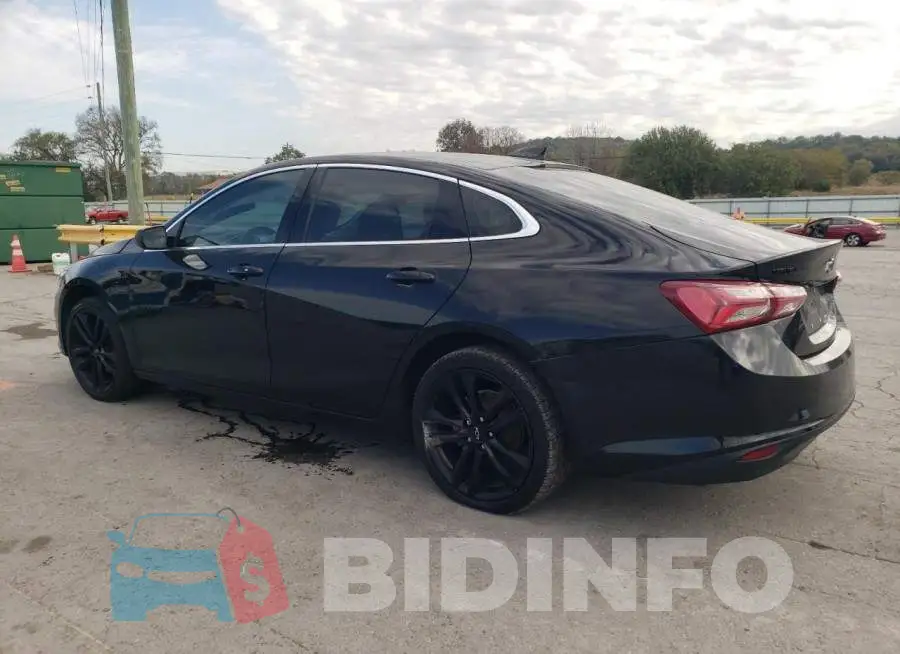1G1ZD5ST5MF049982 Photo# 2
